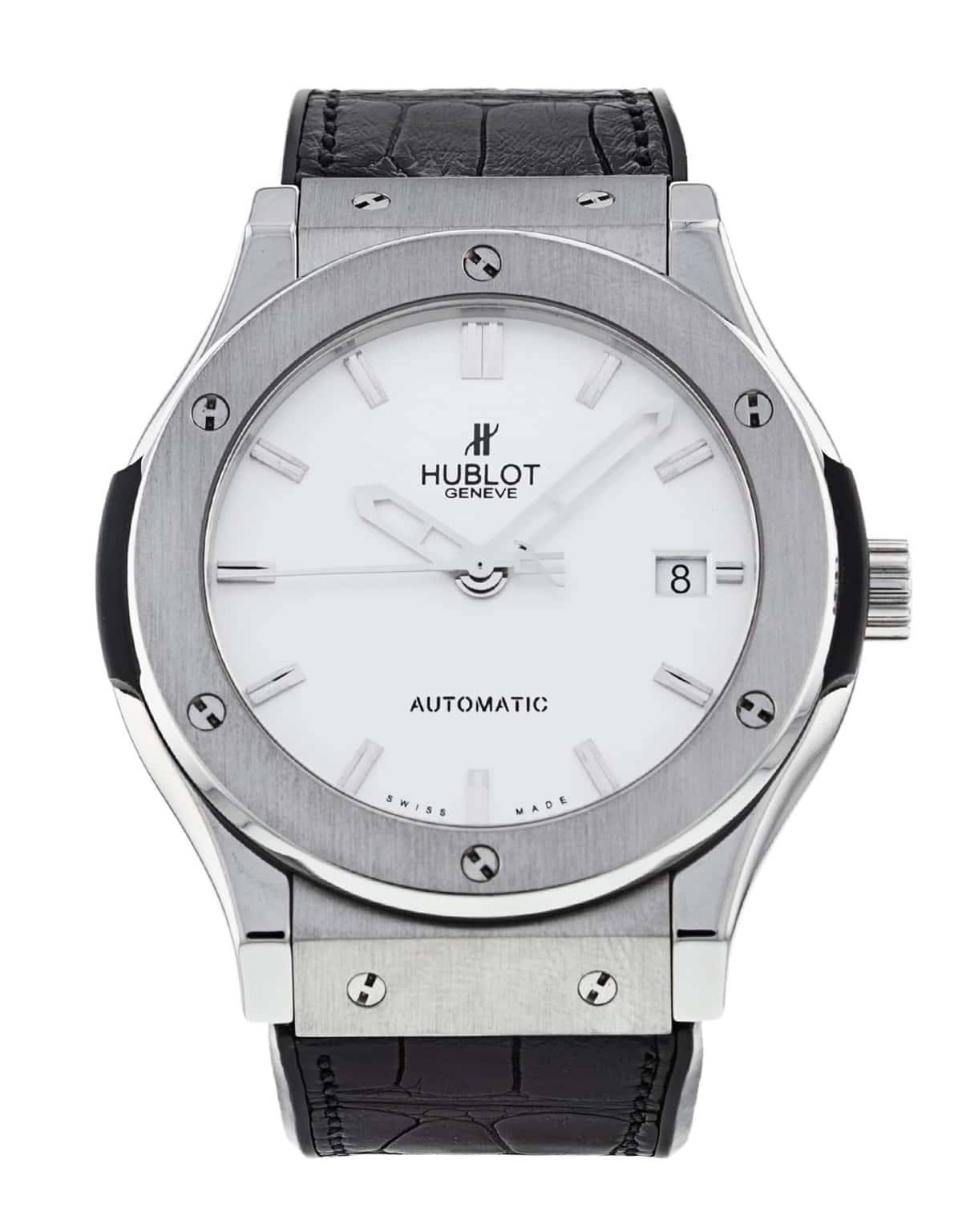 Hublot Classic Fusion 511.NX.2610.LR